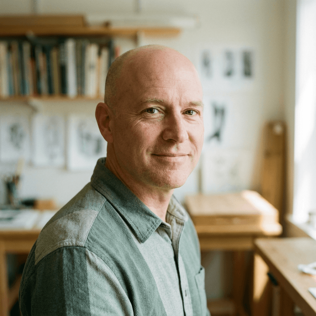 Marcus Rodriguez, Local SEO & GBP Specialist