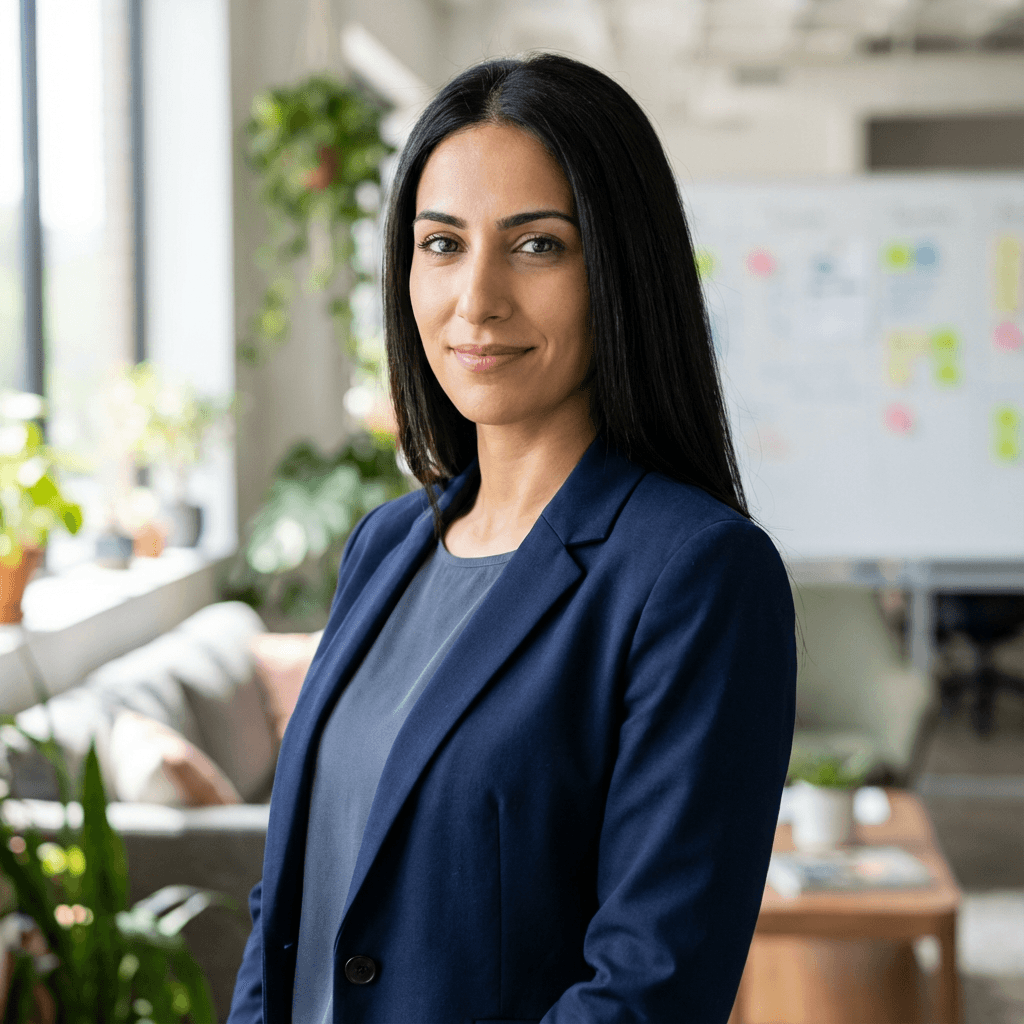 Michelle Torres, Digital Marketing Manager